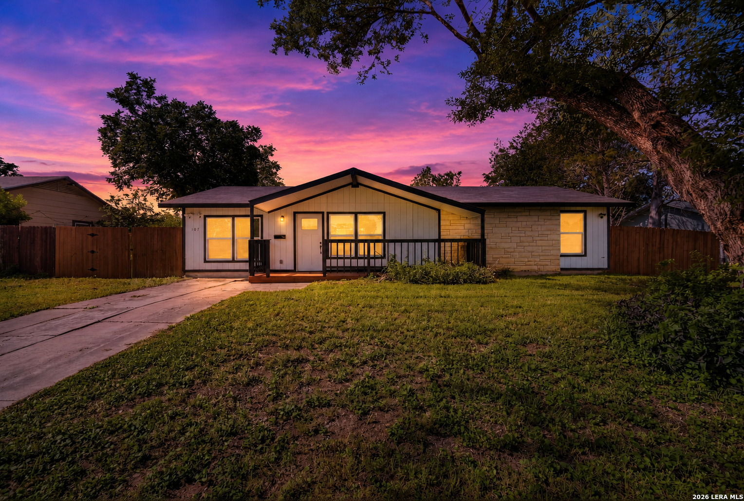107 Goodhue Avenue San Antonio TX 78218