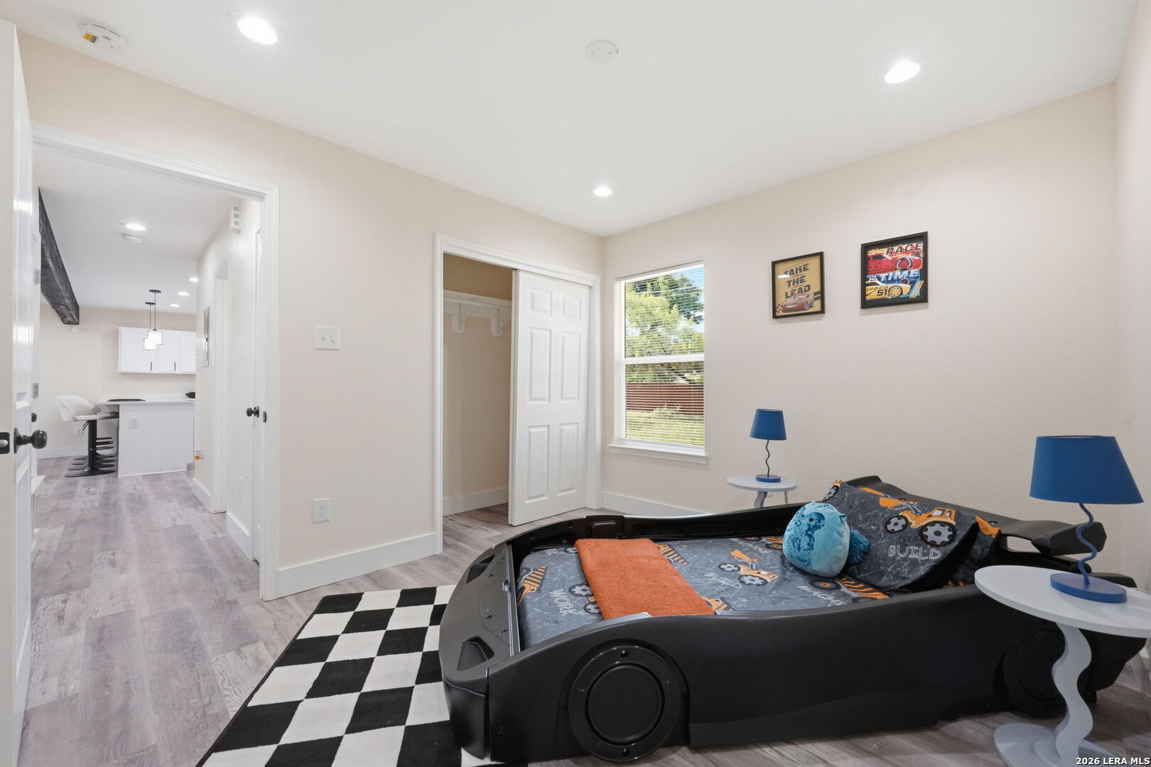 107 Goodhue Avenue San Antonio TX 78218