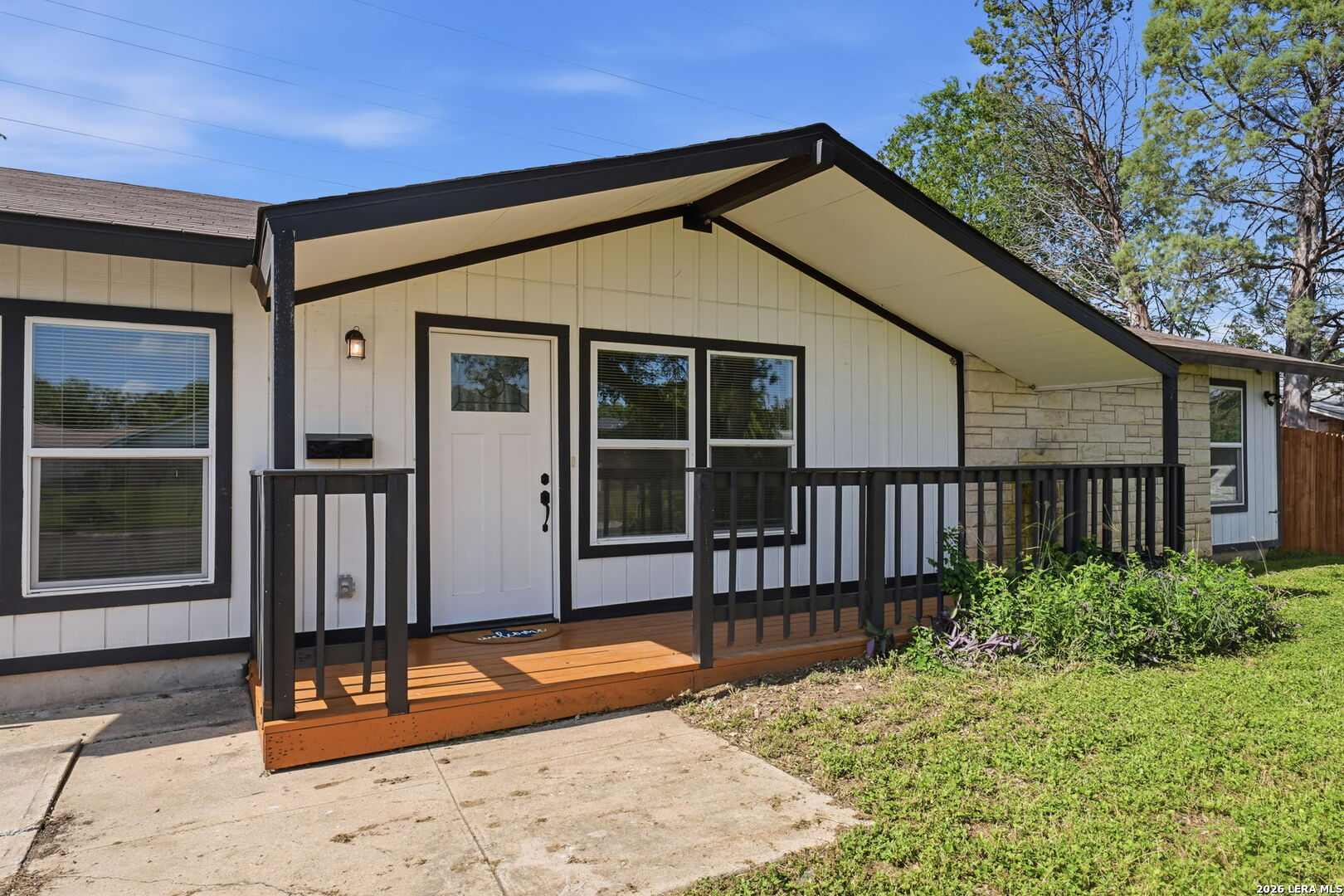 107 Goodhue Avenue San Antonio TX 78218