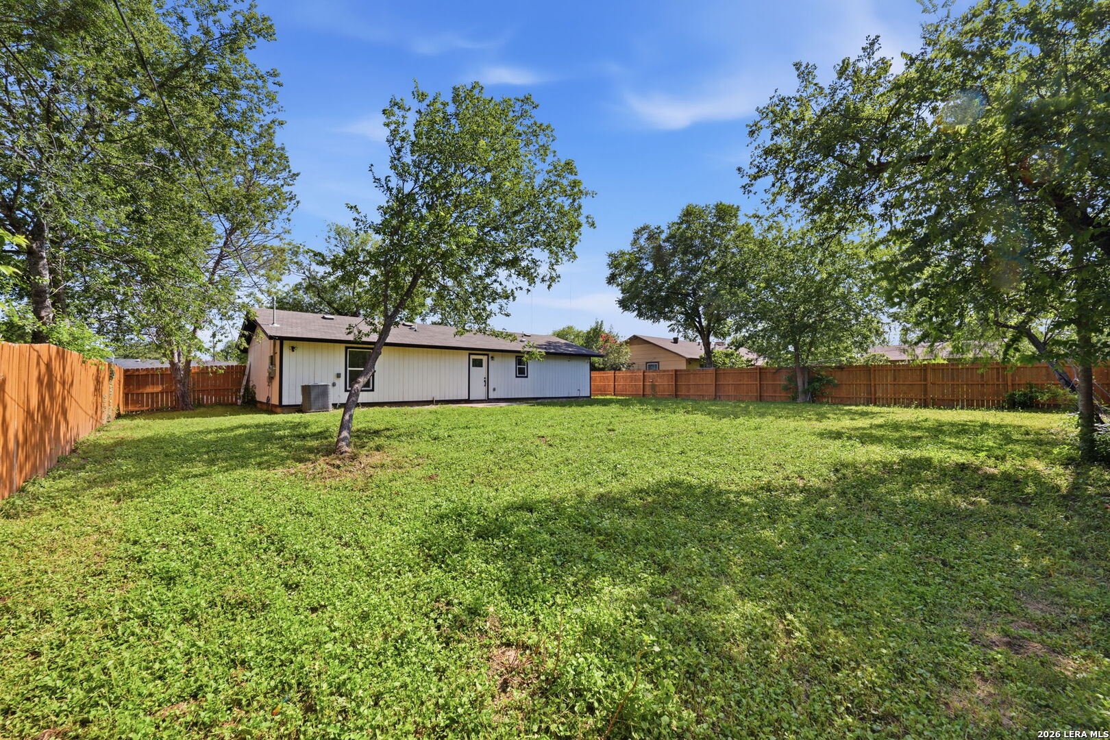 107 Goodhue Avenue San Antonio TX 78218