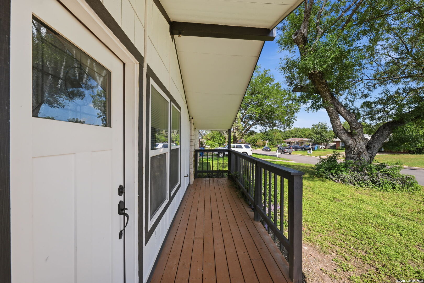 107 Goodhue Avenue San Antonio TX 78218
