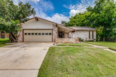 715 Channing Avenue San Antonio TX 78210
