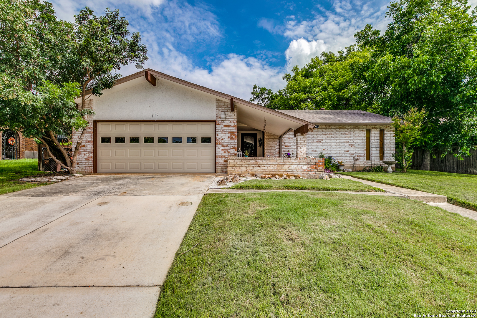 715 Channing Avenue San Antonio TX 78210