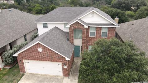 5723 Pioneer Path San Antonio TX 78253