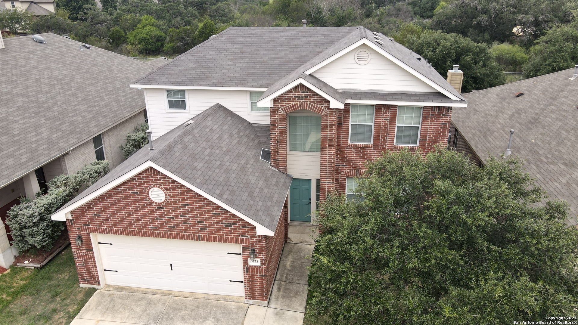5723 Pioneer Path San Antonio TX 78253