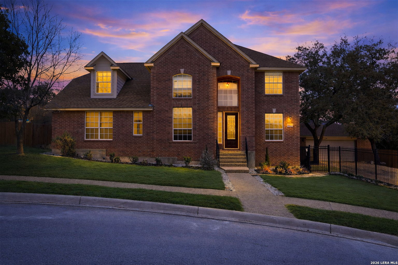 18110 Cougar Bluff San Antonio TX 78258