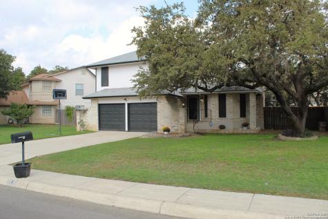 9447 Marsh Creek Drive San Antonio TX 78250