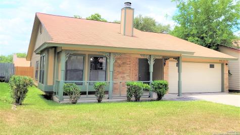 8006 Chimney Trail San Antonio TX 78244