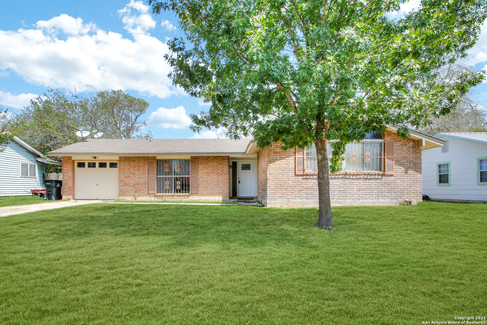 7315 Glen Haven San Antonio TX 78239