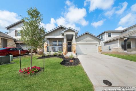 1284 Ella Crossing New Braunfels TX 78130