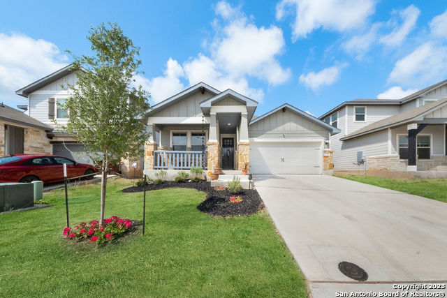 1284 Ella Crossing New Braunfels TX 78130