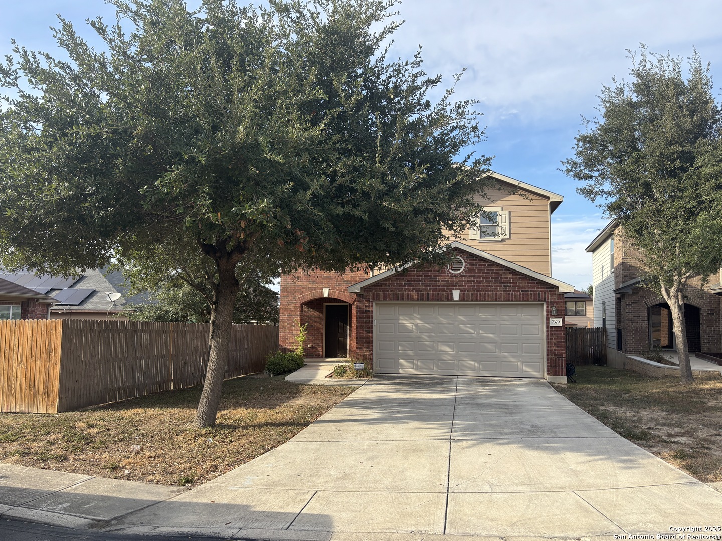 7370 Azalea San Antonio TX 78218