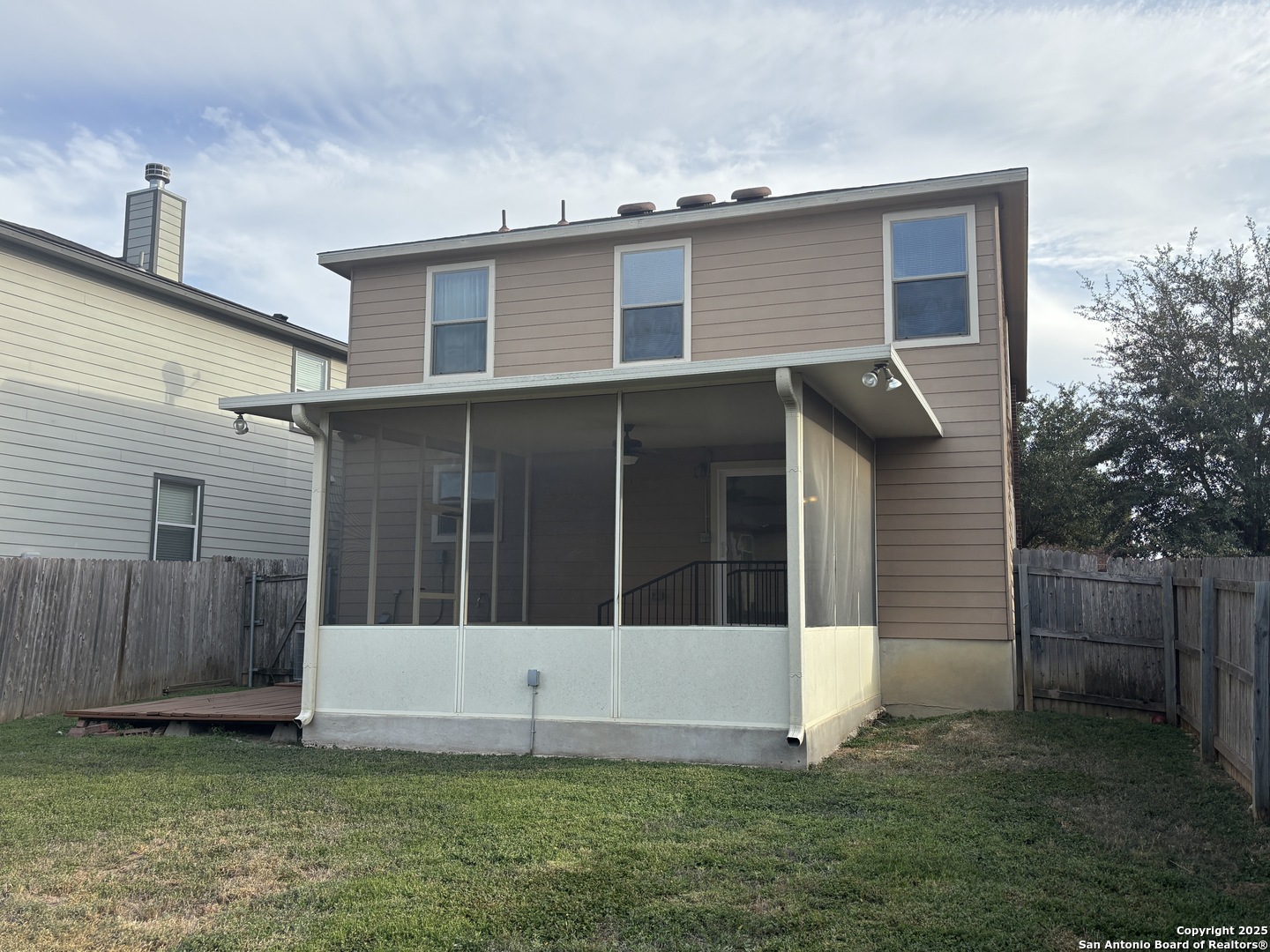 7370 Azalea San Antonio TX 78218