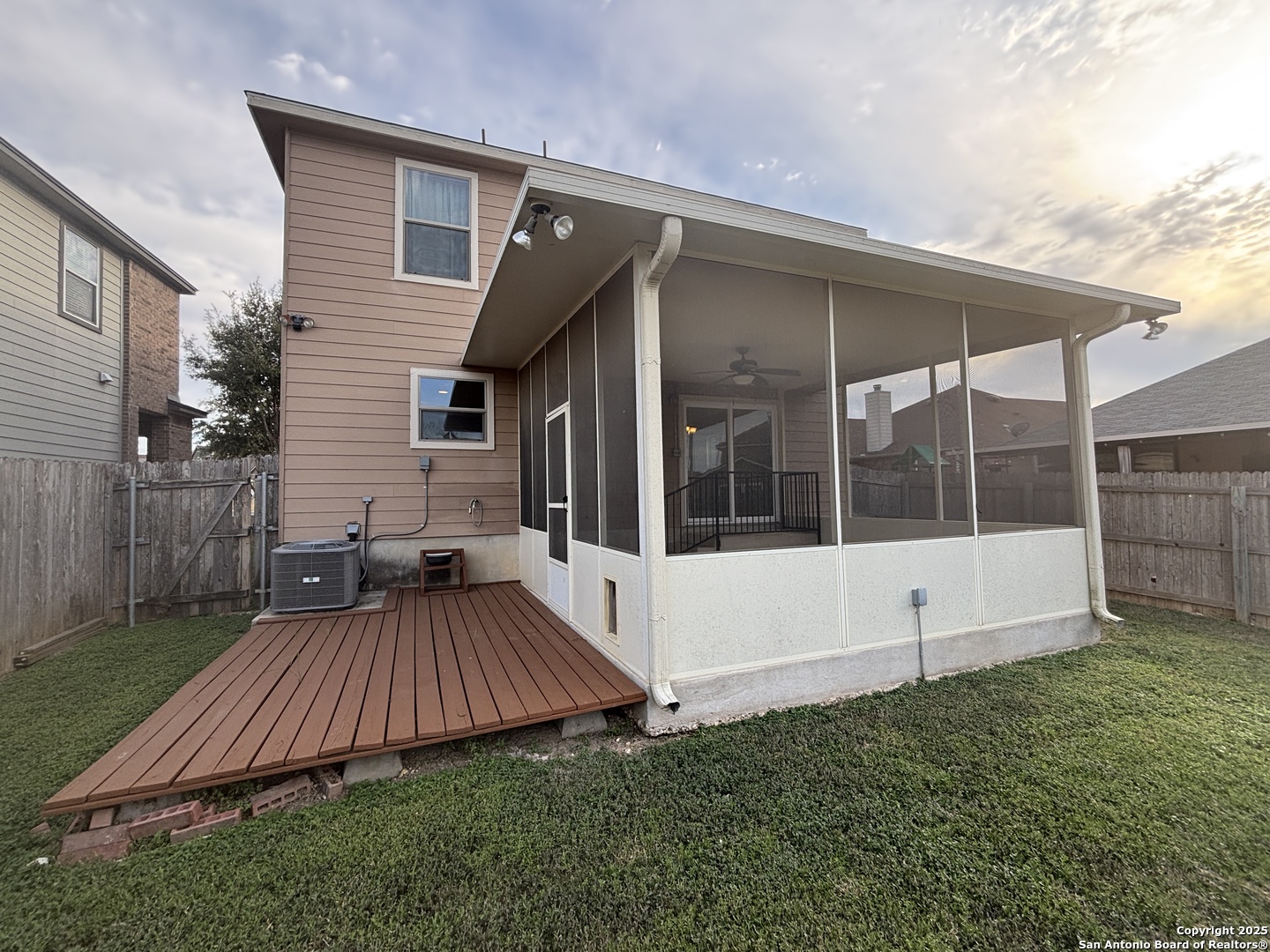 7370 Azalea San Antonio TX 78218