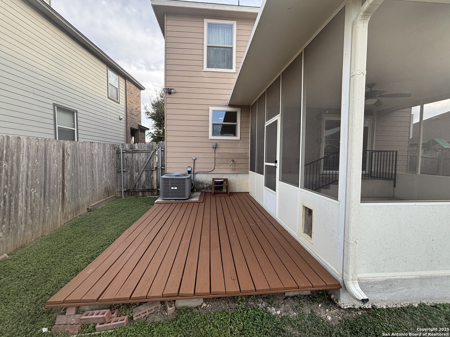 7370 Azalea San Antonio TX 78218