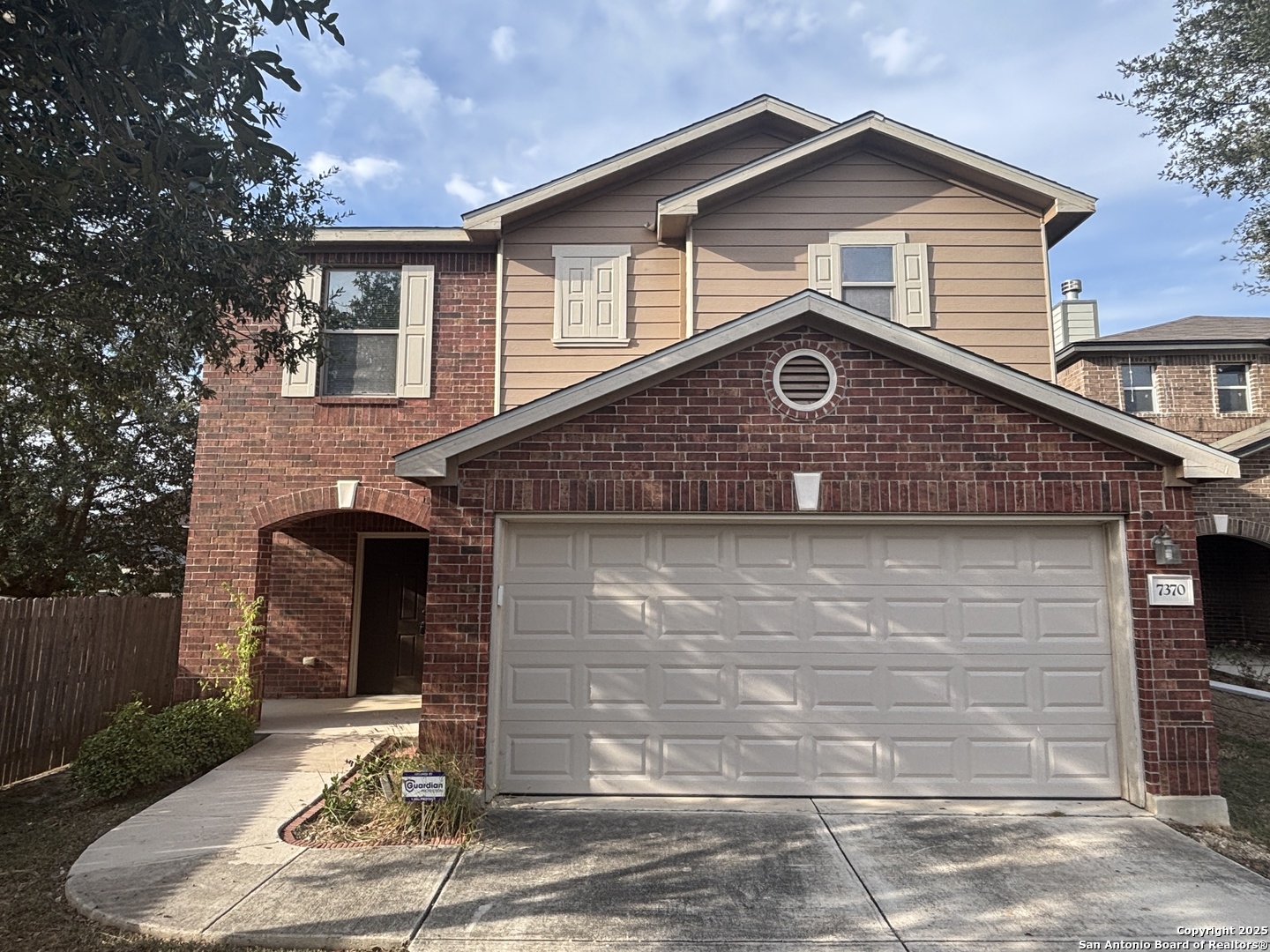 7370 Azalea San Antonio TX 78218