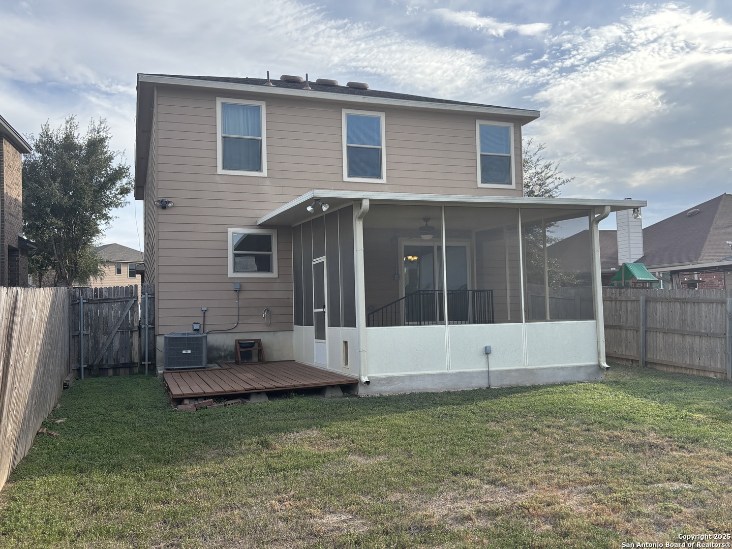 7370 Azalea San Antonio TX 78218
