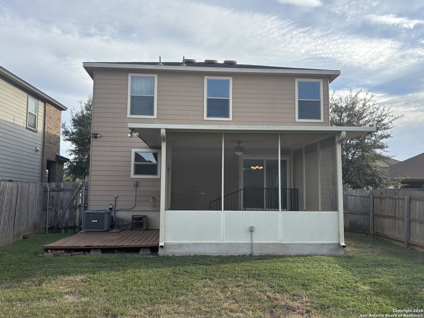 7370 Azalea San Antonio TX 78218
