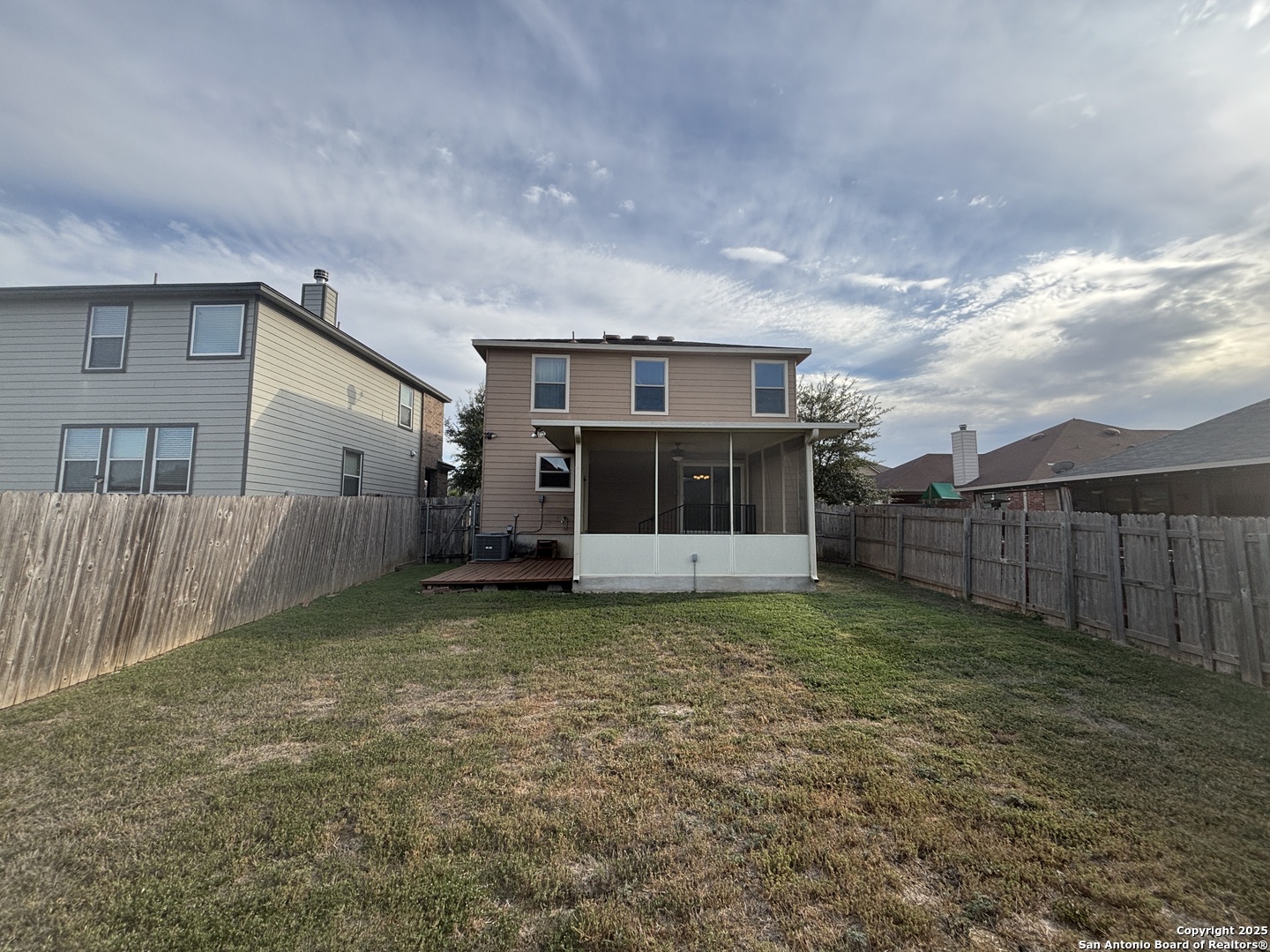7370 Azalea San Antonio TX 78218