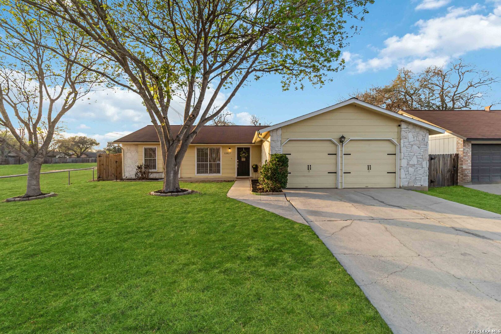12827 La Quinta Street San Antonio TX 78233