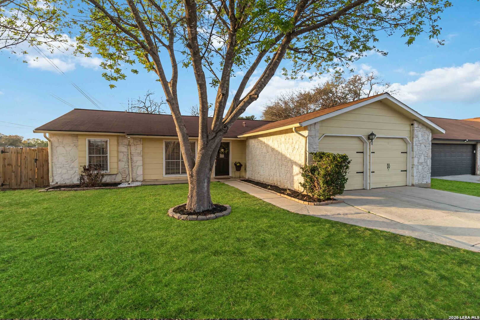 12827 La Quinta Street San Antonio TX 78233