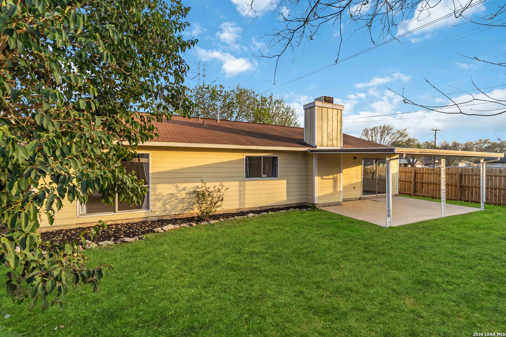 12827 La Quinta Street San Antonio TX 78233
