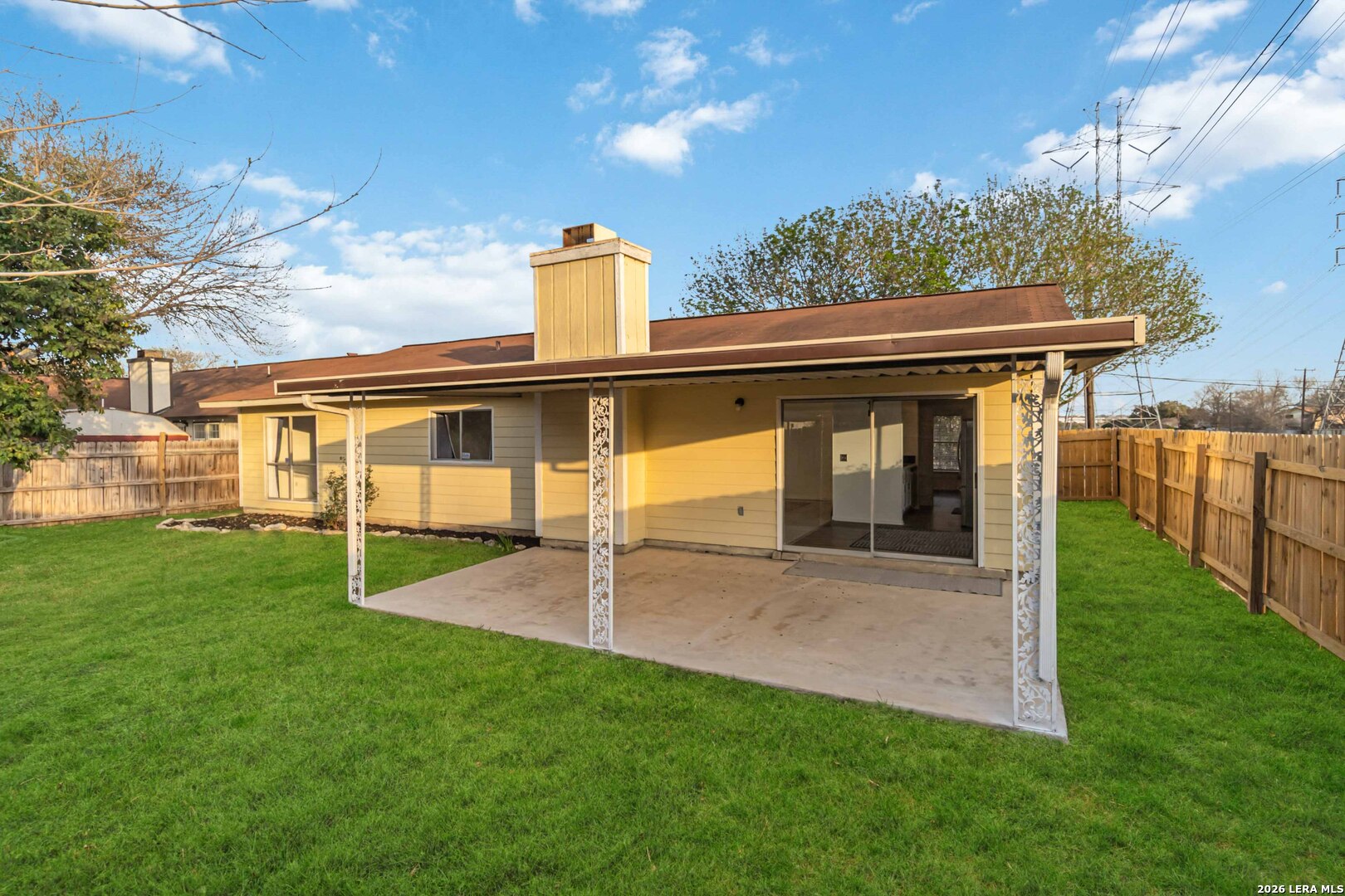 12827 La Quinta Street San Antonio TX 78233