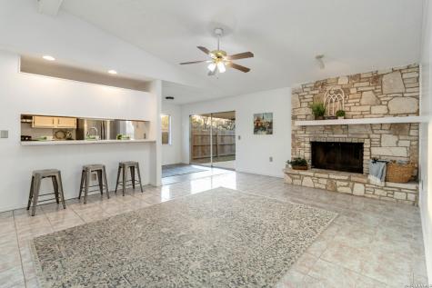 12827 La Quinta Street San Antonio TX 78233
