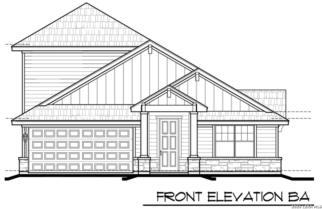 8314 Wren Circle Schertz TX 78154