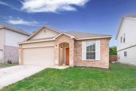 11931 Dove Ranch San Antonio TX 78254