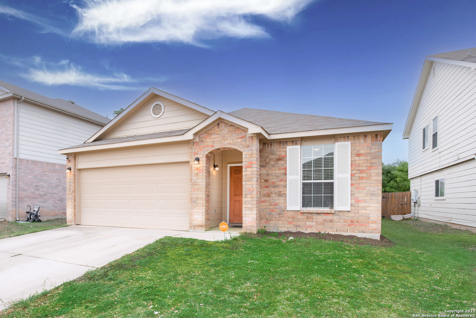 11931 Dove Ranch San Antonio TX 78254