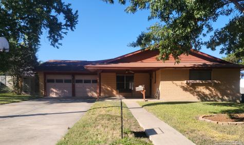3923 Gayle Avenue San Antonio TX 78223