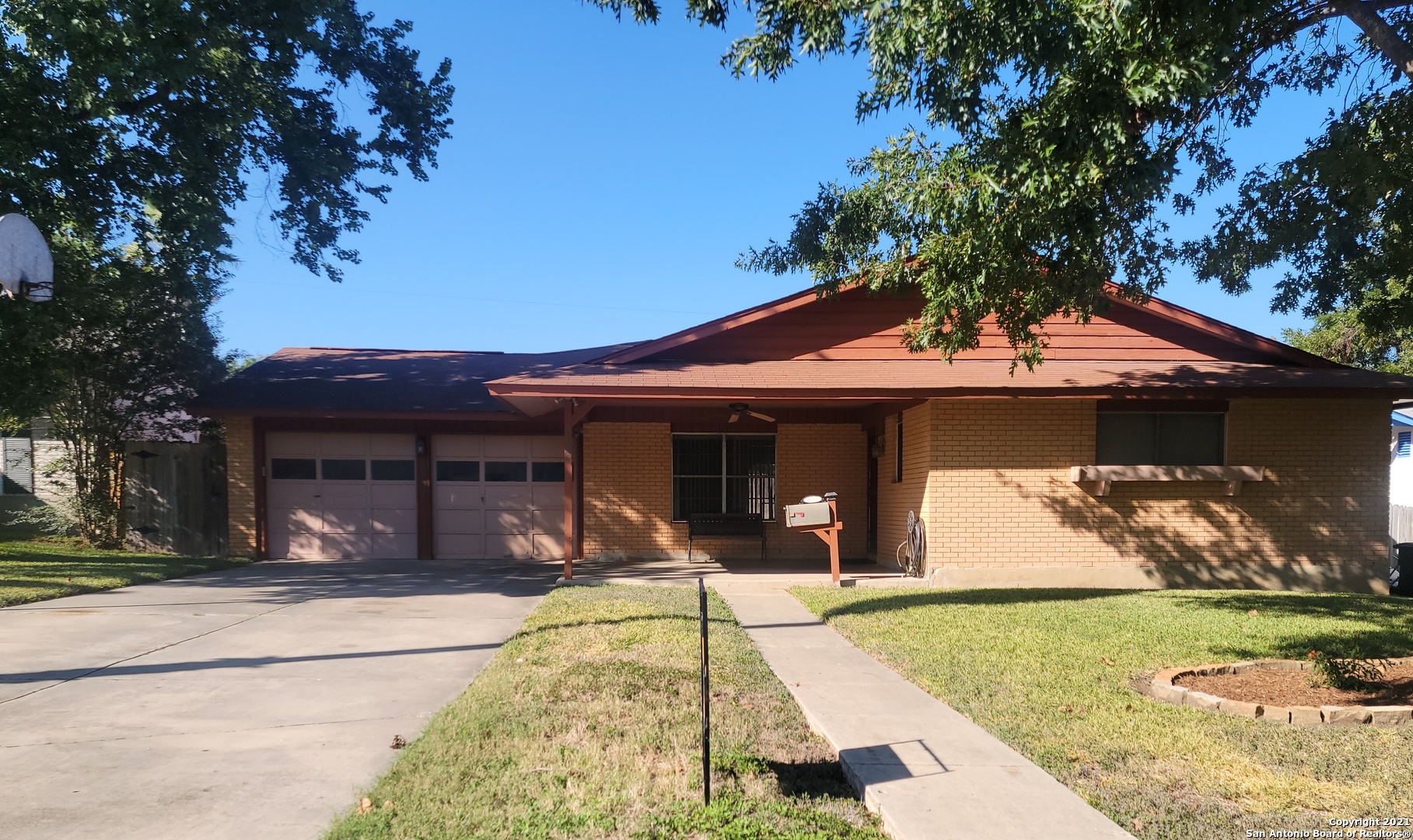 3923 Gayle Avenue San Antonio TX 78223