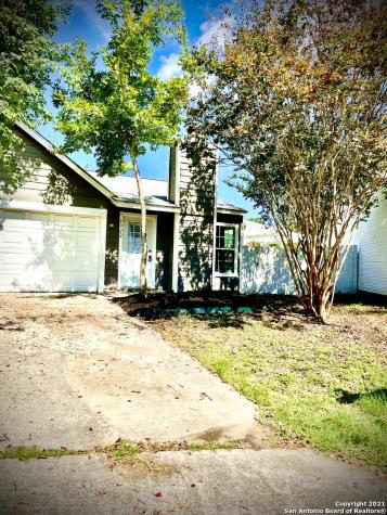 4022 Sun Harbour Drive San Antonio TX 78244