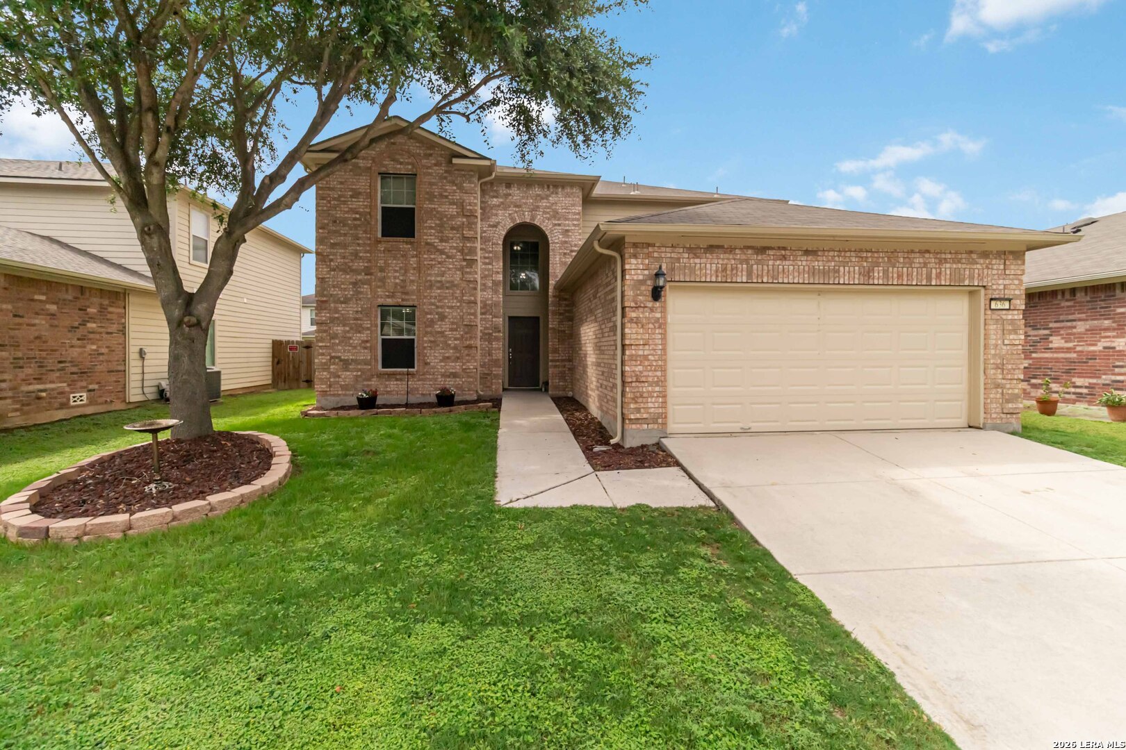 636 Silo Street Schertz TX 78154