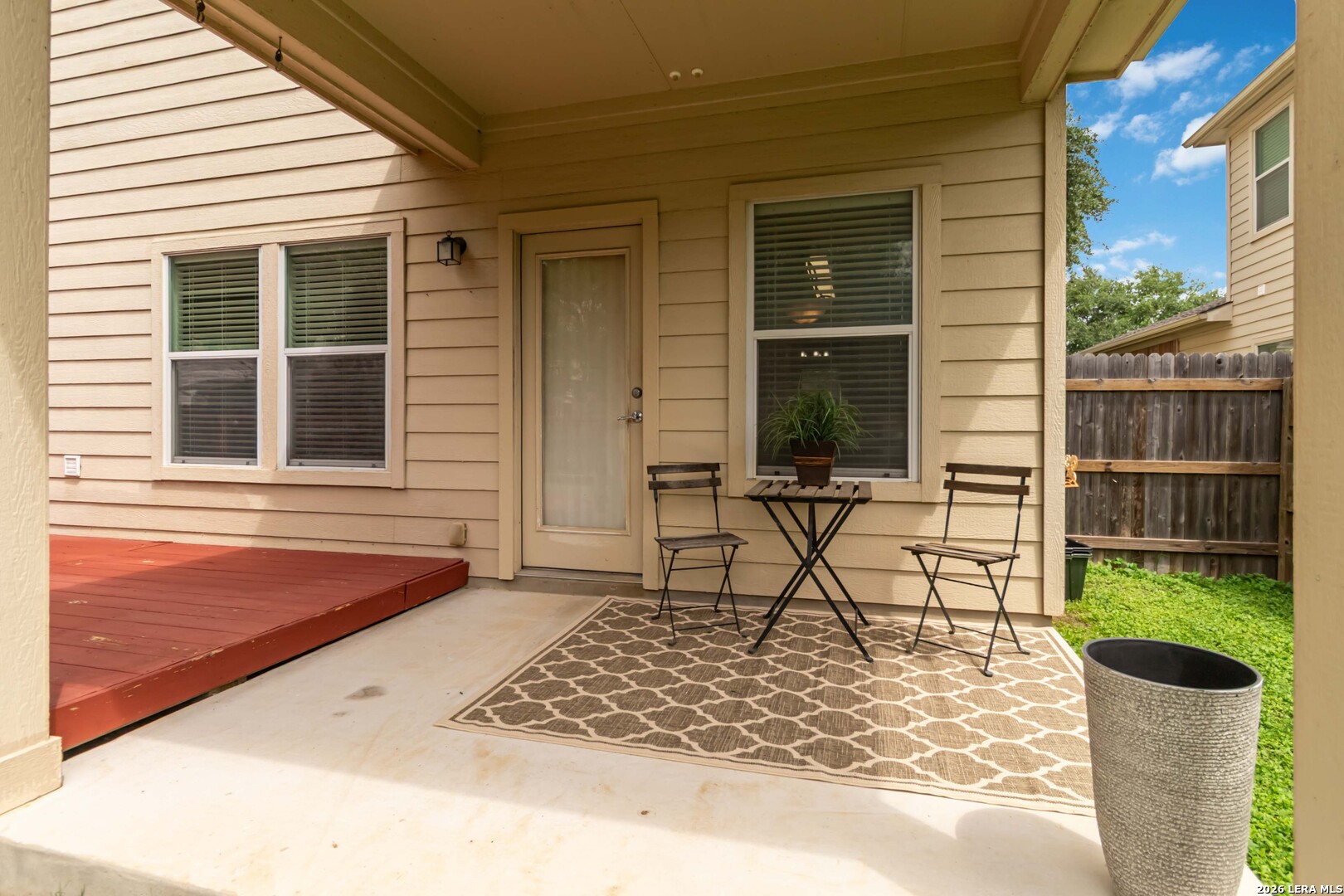 636 Silo Street Schertz TX 78154