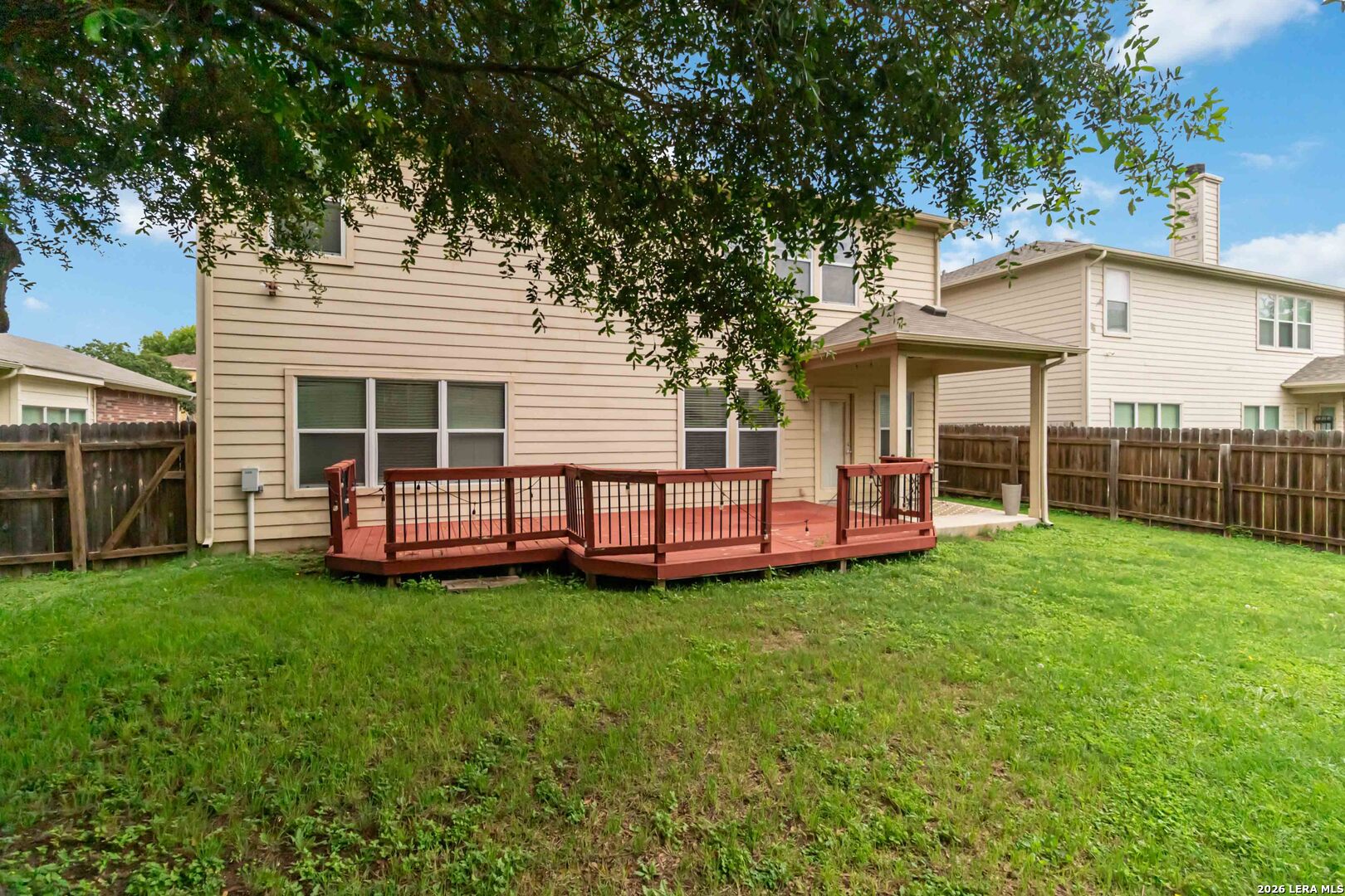 636 Silo Street Schertz TX 78154