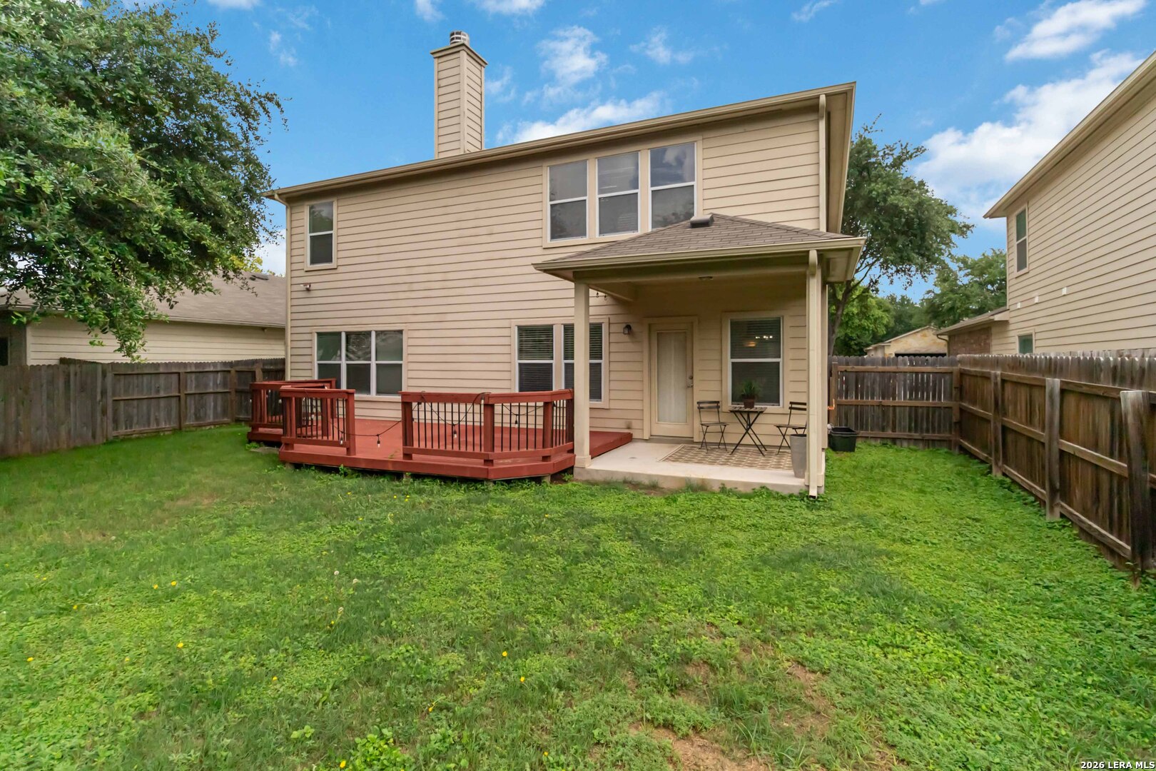 636 Silo Street Schertz TX 78154