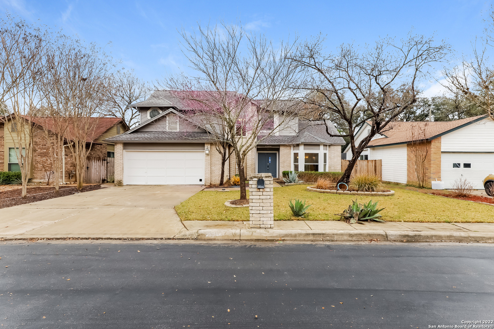 13214 Stairock Street San Antonio TX 78248