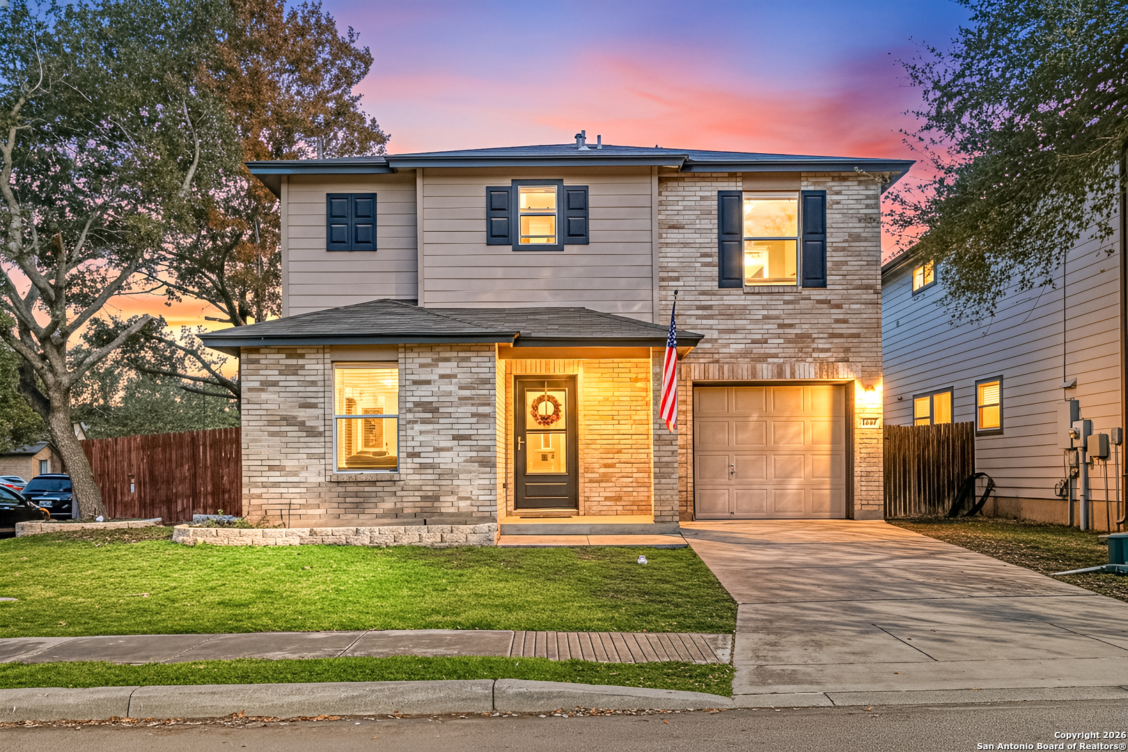 3 Adobe San Antonio TX 78239