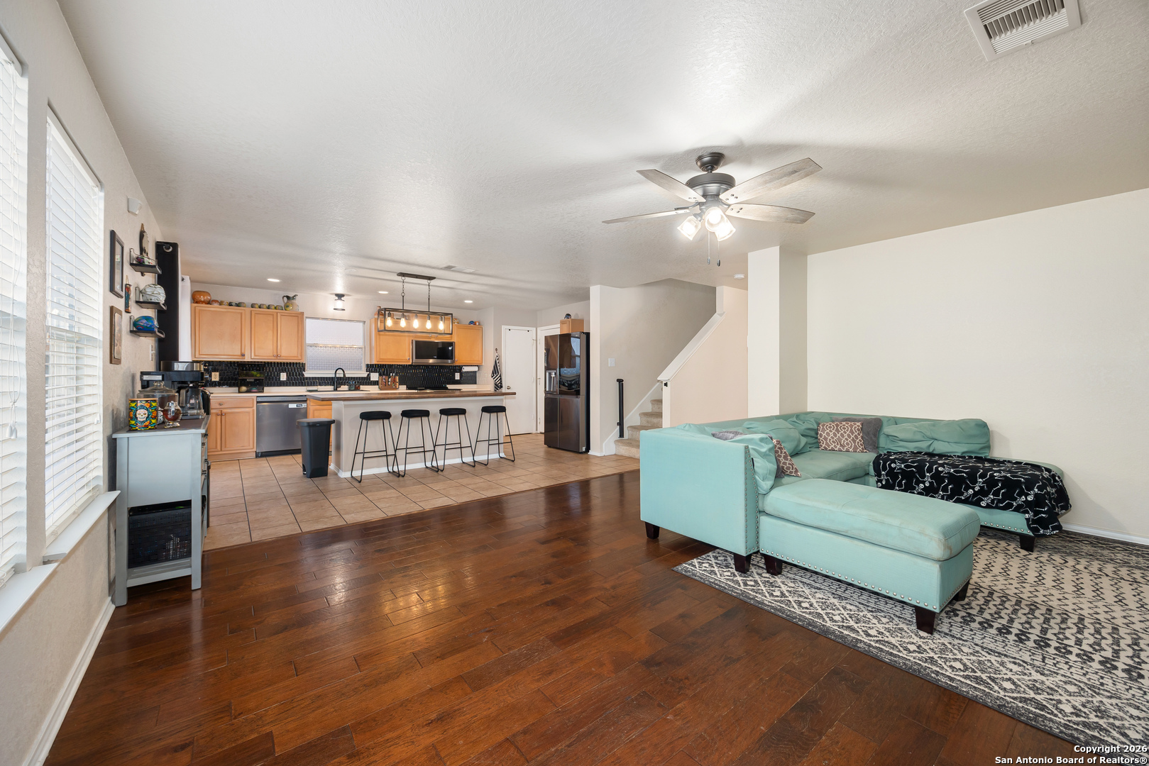 3 Adobe San Antonio TX 78239