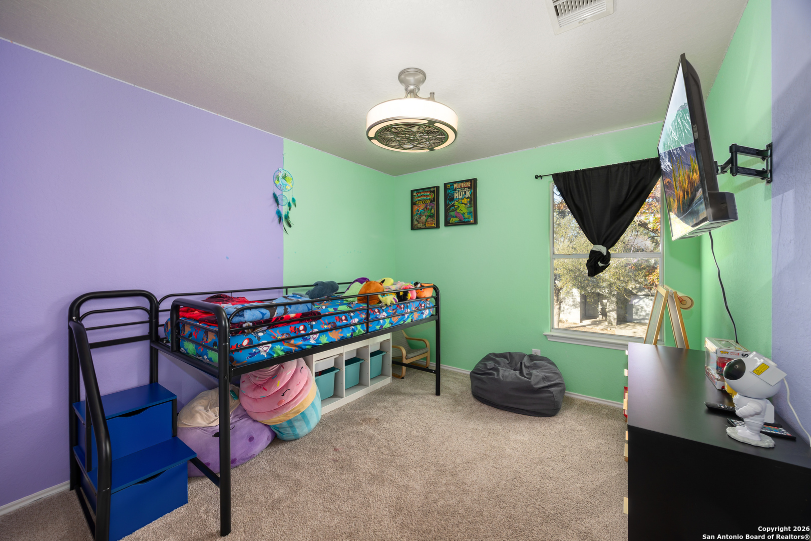 3 Adobe San Antonio TX 78239