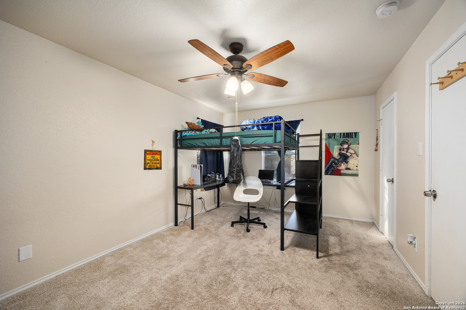 3 Adobe San Antonio TX 78239