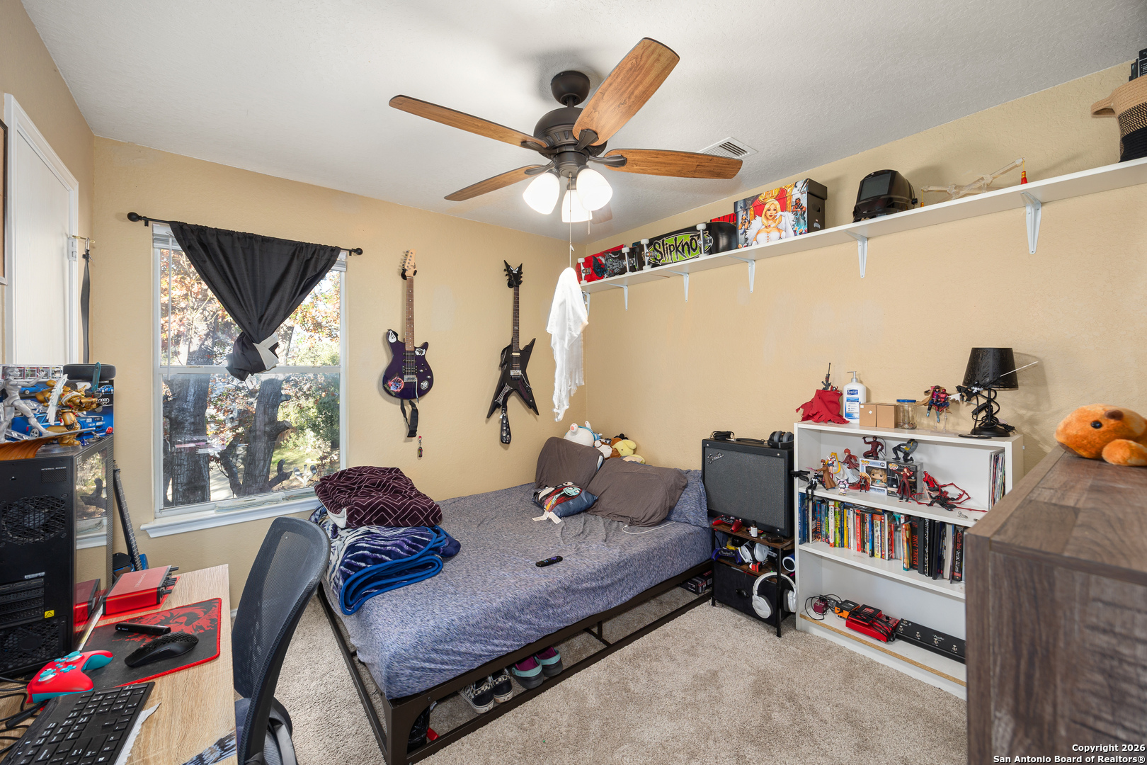 3 Adobe San Antonio TX 78239