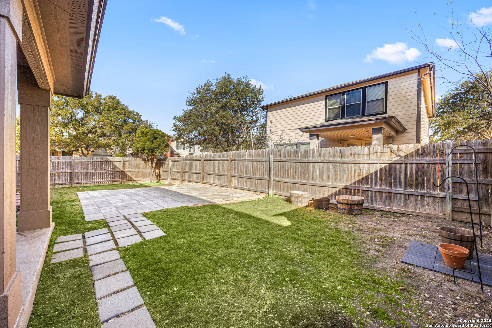 3 Adobe San Antonio TX 78239