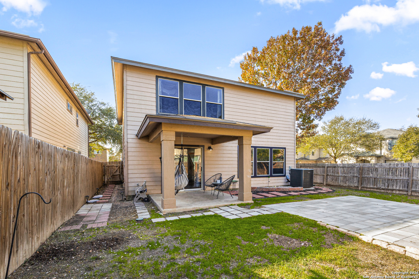 3 Adobe San Antonio TX 78239