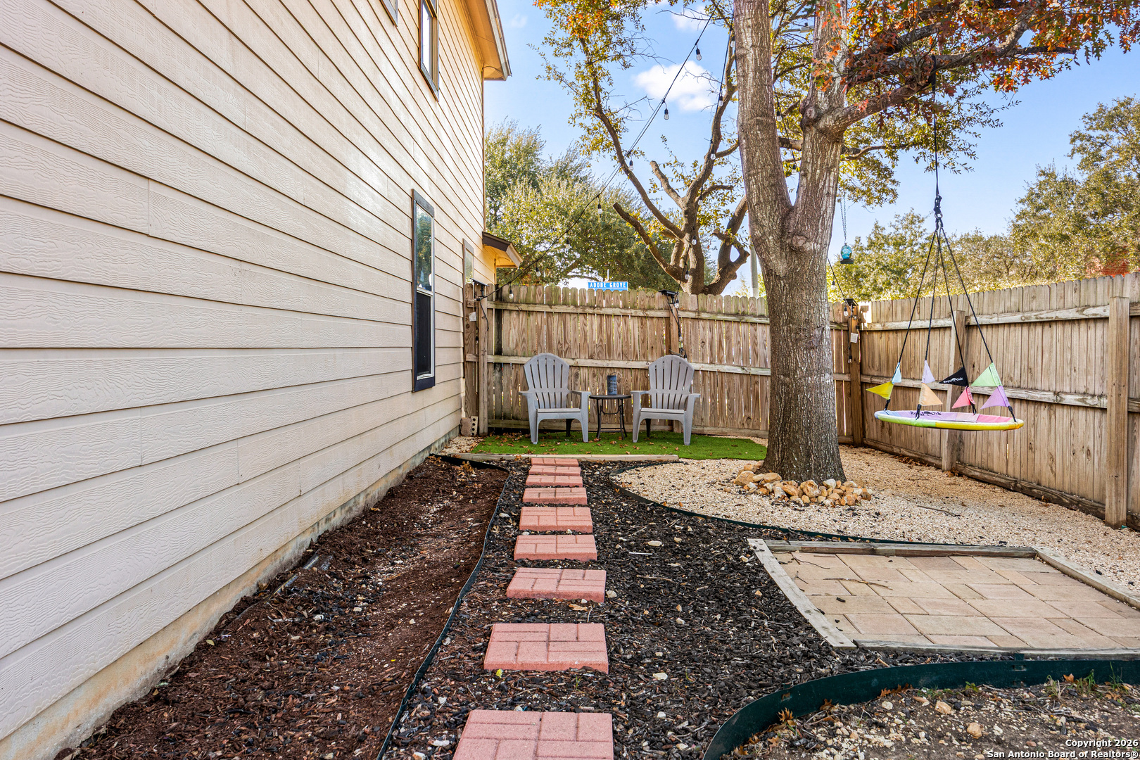 3 Adobe San Antonio TX 78239