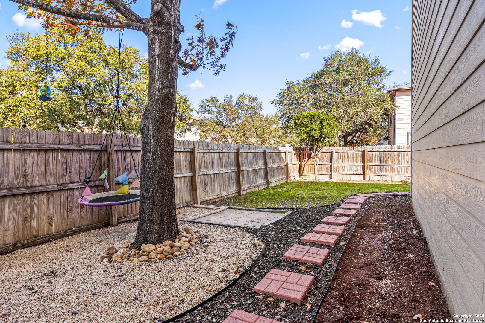 3 Adobe San Antonio TX 78239