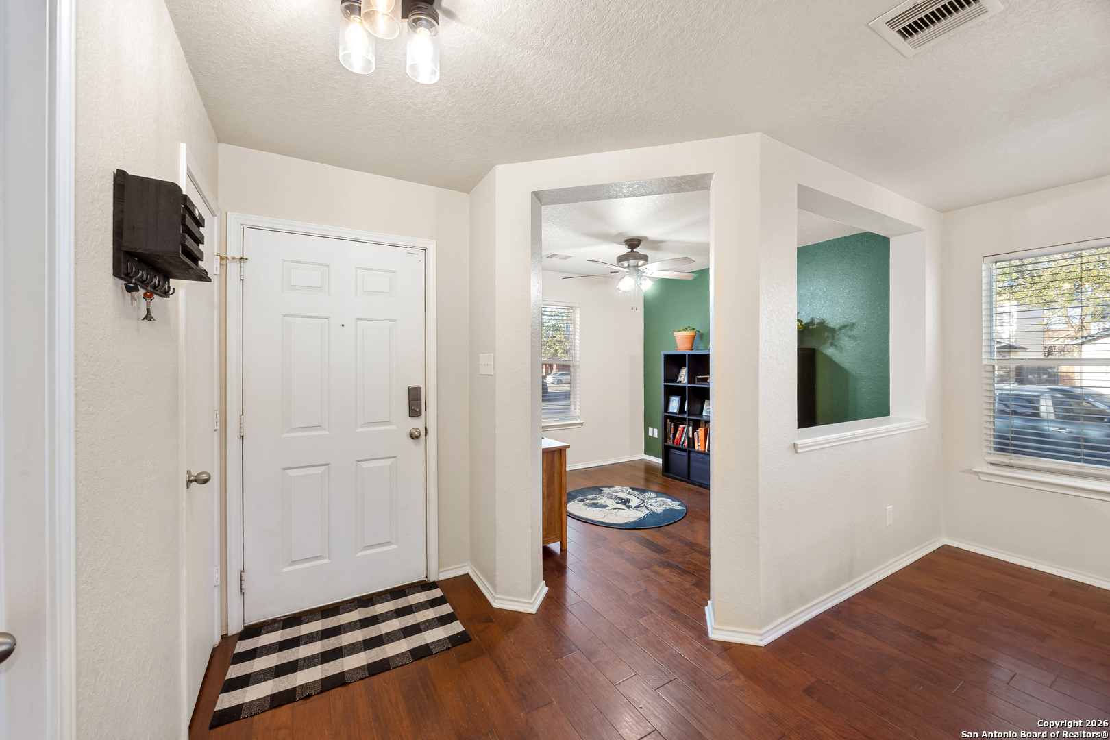 3 Adobe San Antonio TX 78239