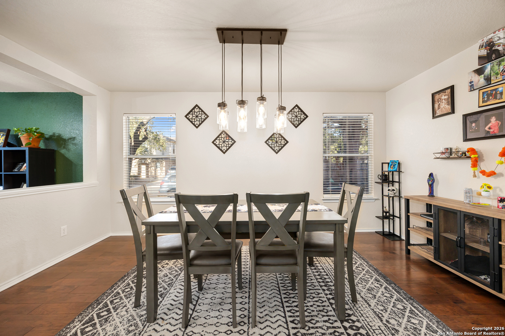 3 Adobe San Antonio TX 78239